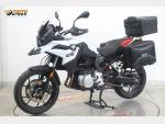 Detail nabídky - BMW F 750 GS
