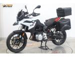 Detail nabídky - BMW F 750 GS