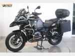 Detail nabídky - BMW R 1200 GS Adventure