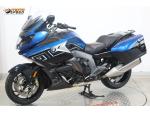 Detail nabídky - BMW K 1600 GT