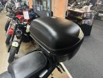 Klikněte pro detailní foto č. 11 - Benelli TRK 502 X