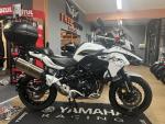 Detail nabídky - Benelli TRK 502 X