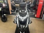 Klikněte pro detailní foto č. 3 - Benelli TRK 502 X
