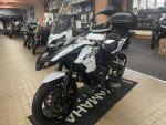 Klikněte pro detailní foto č. 4 - Benelli TRK 502 X