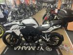 Klikněte pro detailní foto č. 5 - Benelli TRK 502 X