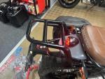 Klikněte pro detailní foto č. 12 - Fantic Caballero Scrambler 500 Deluxe