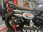 Klikněte pro detailní foto č. 13 - Fantic Caballero Scrambler 500 Deluxe