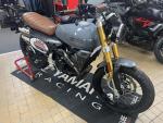 Klikněte pro detailní foto č. 2 - Fantic Caballero Scrambler 500 Deluxe
