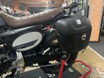Klikněte pro detailní foto č. 7 - Fantic Caballero Scrambler 500 Deluxe