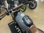 Klikněte pro detailní foto č. 8 - Fantic Caballero Scrambler 500 Deluxe
