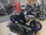 Klikněte pro detailní foto č. 2 - Yamaha Tracer 7 / 700 Travel