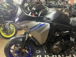Klikněte pro detailní foto č. 5 - Yamaha Tracer 7 / 700 Travel