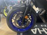 Klikněte pro detailní foto č. 6 - Yamaha Tracer 7 / 700 Travel
