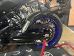 Klikněte pro detailní foto č. 9 - Yamaha Tracer 7 / 700 Travel