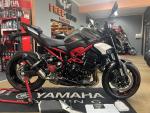 Klikněte pro detailní foto č. 1 - Kawasaki Z 900