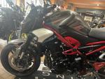 Klikněte pro detailní foto č. 6 - Kawasaki Z 900