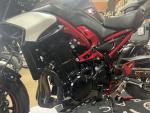 Klikněte pro detailní foto č. 8 - Kawasaki Z 900