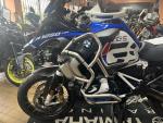 Klikněte pro detailní foto č. 5 - BMW R 1250 GS Adventure HP Extra
