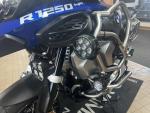 Klikněte pro detailní foto č. 6 - BMW R 1250 GS Adventure HP Extra