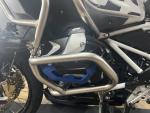 Klikněte pro detailní foto č. 7 - BMW R 1250 GS Adventure HP Extra