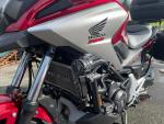 Klikněte pro detailní foto č. 2 - Honda NC 750 S ABS