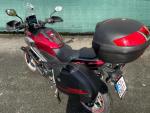 Klikněte pro detailní foto č. 3 - Honda NC 750 S ABS