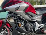 Klikněte pro detailní foto č. 4 - Honda NC 750 S ABS