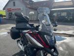 Klikněte pro detailní foto č. 7 - Honda NC 750 S ABS