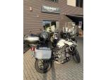Detail nabídky - Triumph Tiger Explorer 1200