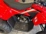 Klikněte pro detailní foto č. 11 - CFMOTO Gladiator X110 LE