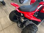 Klikněte pro detailní foto č. 12 - CFMOTO Gladiator X110 LE