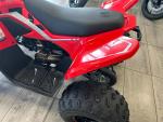 Klikněte pro detailní foto č. 13 - CFMOTO Gladiator X110 LE