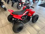Klikněte pro detailní foto č. 3 - CFMOTO Gladiator X110 LE