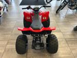 Klikněte pro detailní foto č. 4 - CFMOTO Gladiator X110 LE