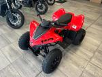 Klikněte pro detailní foto č. 7 - CFMOTO Gladiator X110 LE
