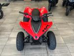 Klikněte pro detailní foto č. 8 - CFMOTO Gladiator X110 LE