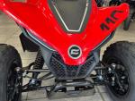 Klikněte pro detailní foto č. 9 - CFMOTO Gladiator X110 LE
