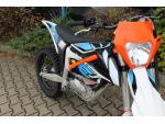 Detail nabídky - KTM Freeride E-XC 2024  nové