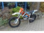 Klikněte pro detailní foto č. 7 - KTM Freeride E-XC 2024  nové