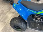 Klikněte pro detailní foto č. 10 - CFMOTO Gladiator X110 LE