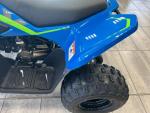 Klikněte pro detailní foto č. 12 - CFMOTO Gladiator X110 LE