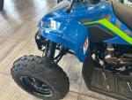 Klikněte pro detailní foto č. 13 - CFMOTO Gladiator X110 LE