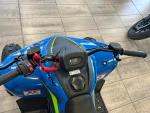 Klikněte pro detailní foto č. 14 - CFMOTO Gladiator X110 LE