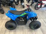 Klikněte pro detailní foto č. 2 - CFMOTO Gladiator X110 LE