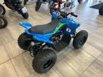 Klikněte pro detailní foto č. 3 - CFMOTO Gladiator X110 LE