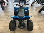 Klikněte pro detailní foto č. 4 - CFMOTO Gladiator X110 LE