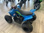 Klikněte pro detailní foto č. 5 - CFMOTO Gladiator X110 LE