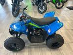 Klikněte pro detailní foto č. 6 - CFMOTO Gladiator X110 LE