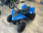 Klikněte pro detailní foto č. 7 - CFMOTO Gladiator X110 LE