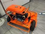 Detail nabídky - Ostatní QuadKit MOWER 120